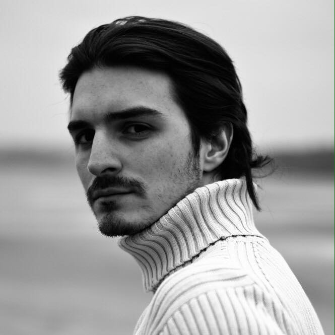 Andrew Luchanko