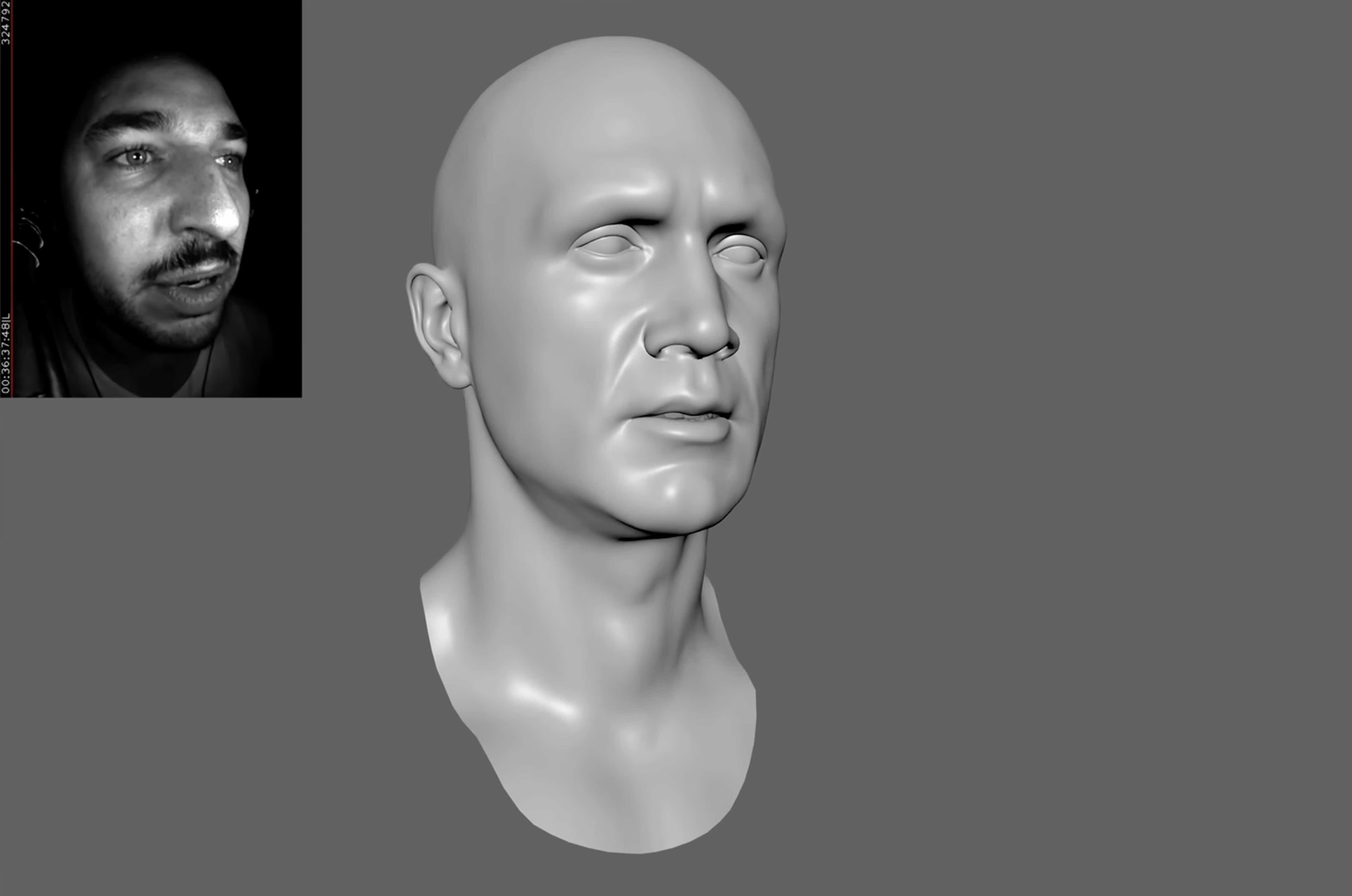 MoCap Staging 4